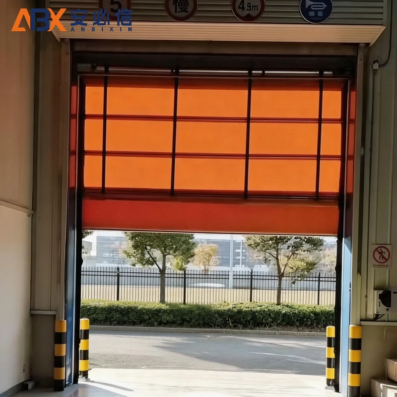 鸡西背带堆积门